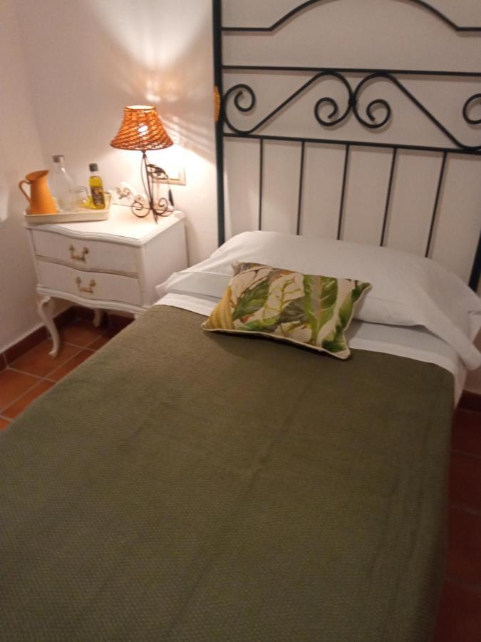 Musas Gastro Casa Rural Daire Valdealgorfa Dış mekan fotoğraf