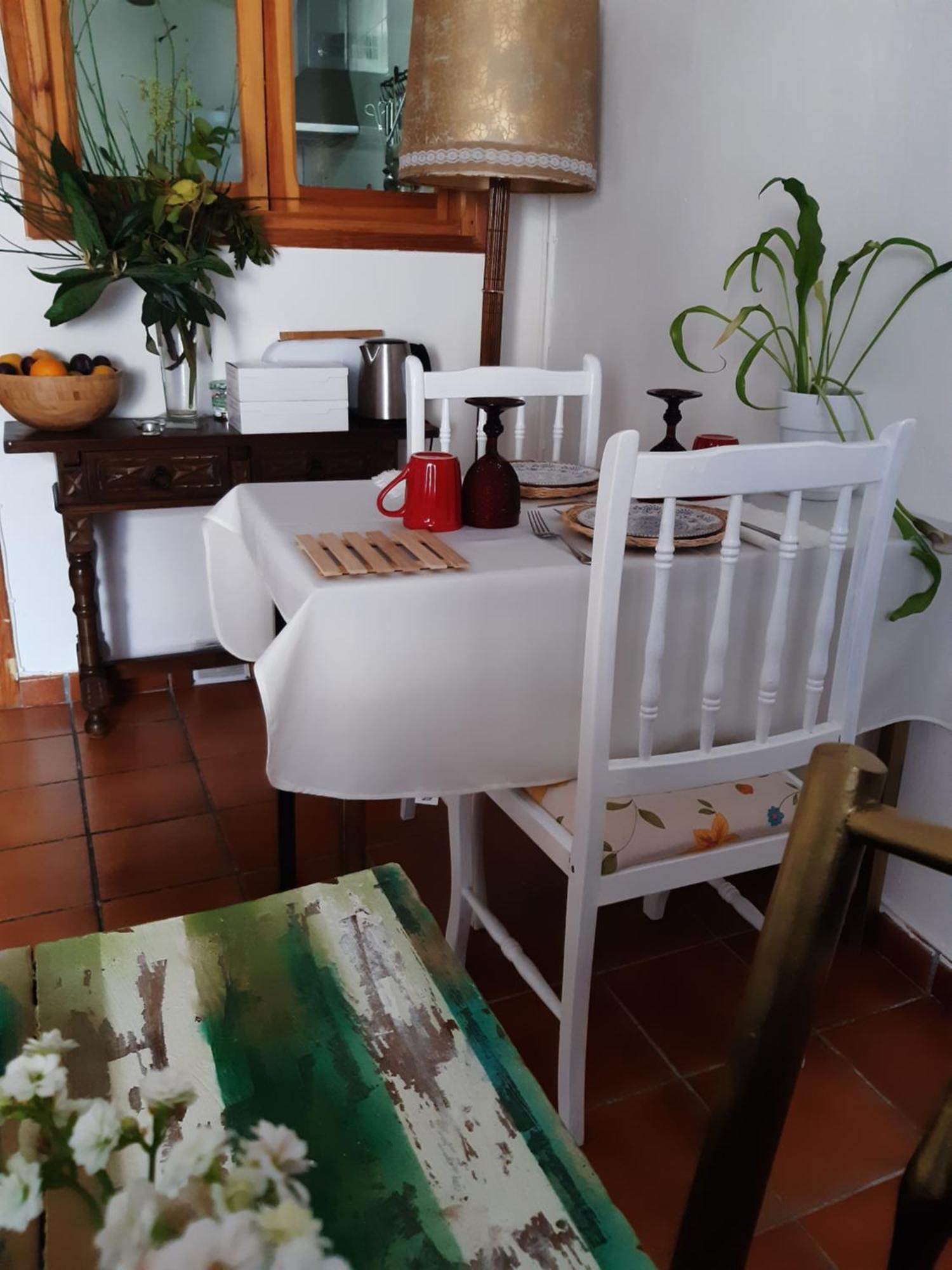 Musas Gastro Casa Rural Daire Valdealgorfa Dış mekan fotoğraf