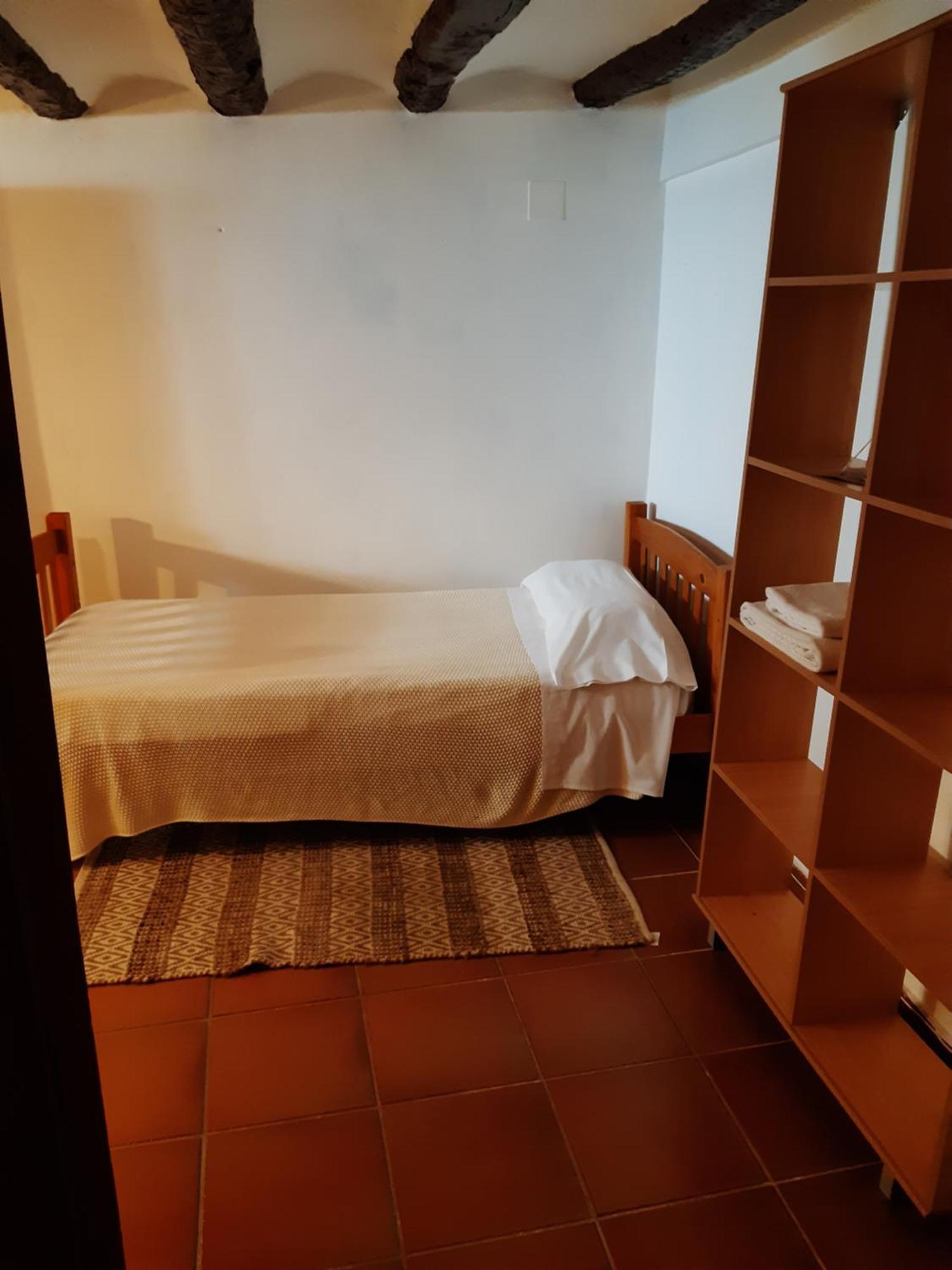 Musas Gastro Casa Rural Daire Valdealgorfa Dış mekan fotoğraf