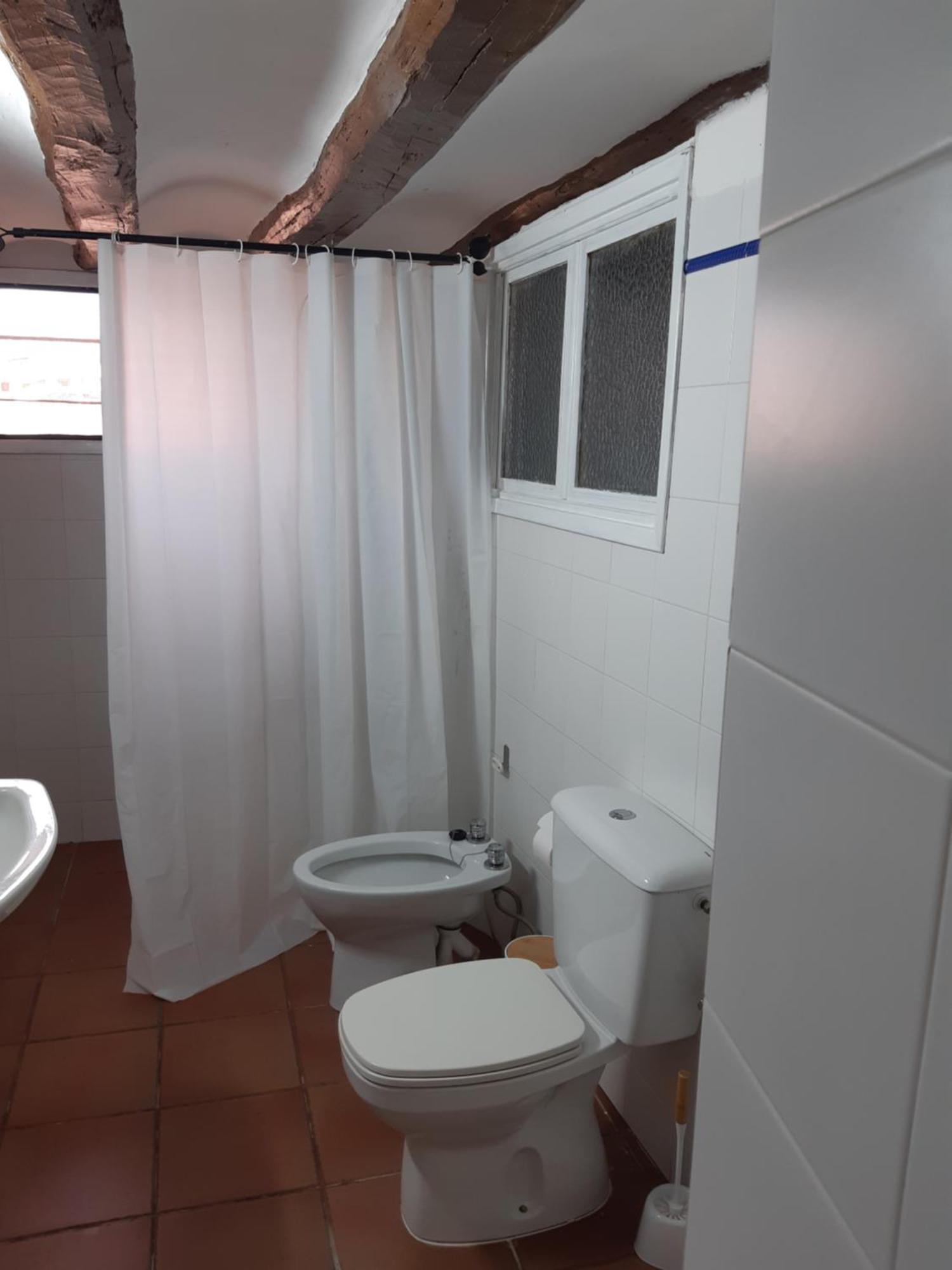Musas Gastro Casa Rural Daire Valdealgorfa Dış mekan fotoğraf