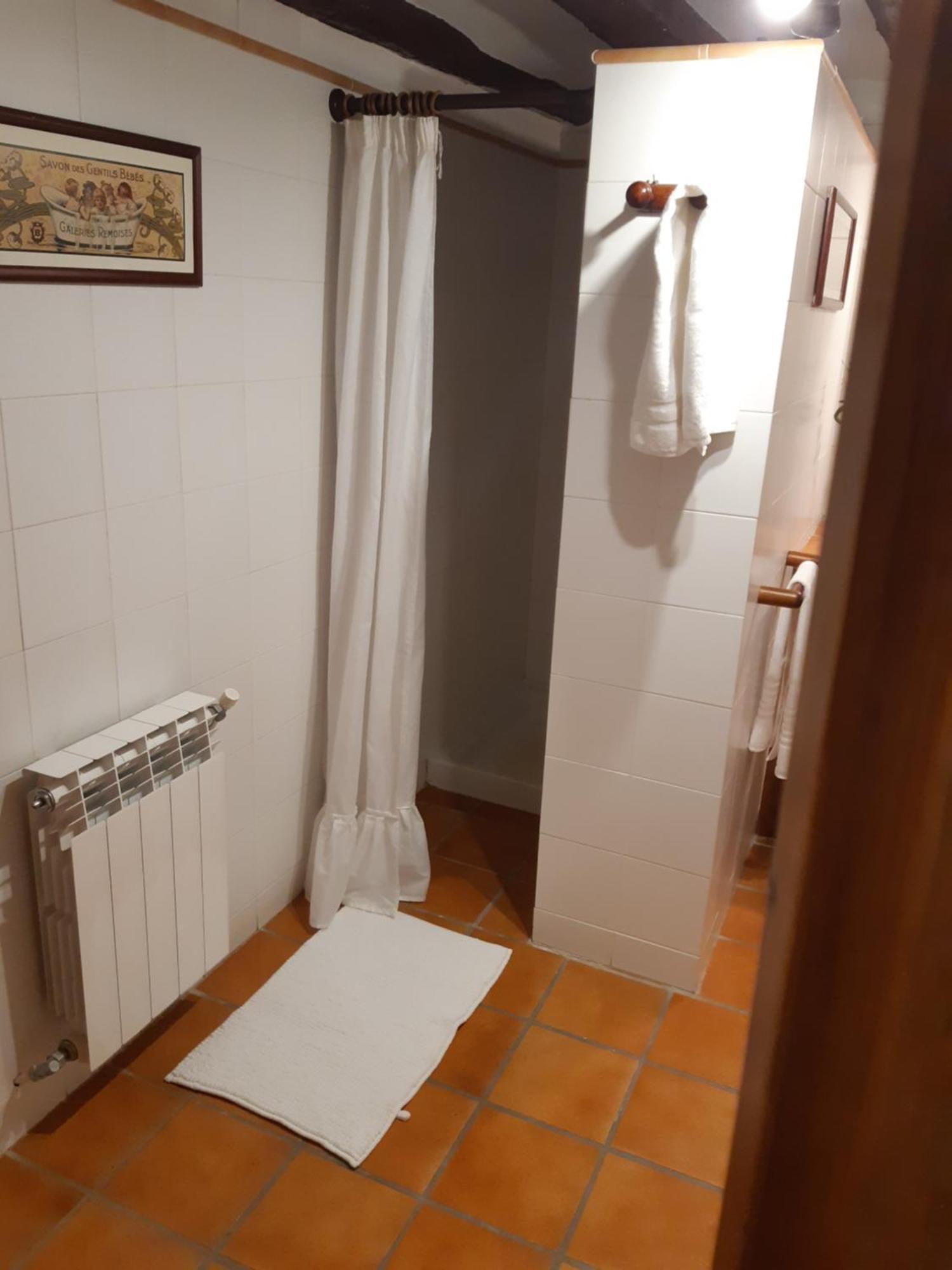 Musas Gastro Casa Rural Daire Valdealgorfa Dış mekan fotoğraf