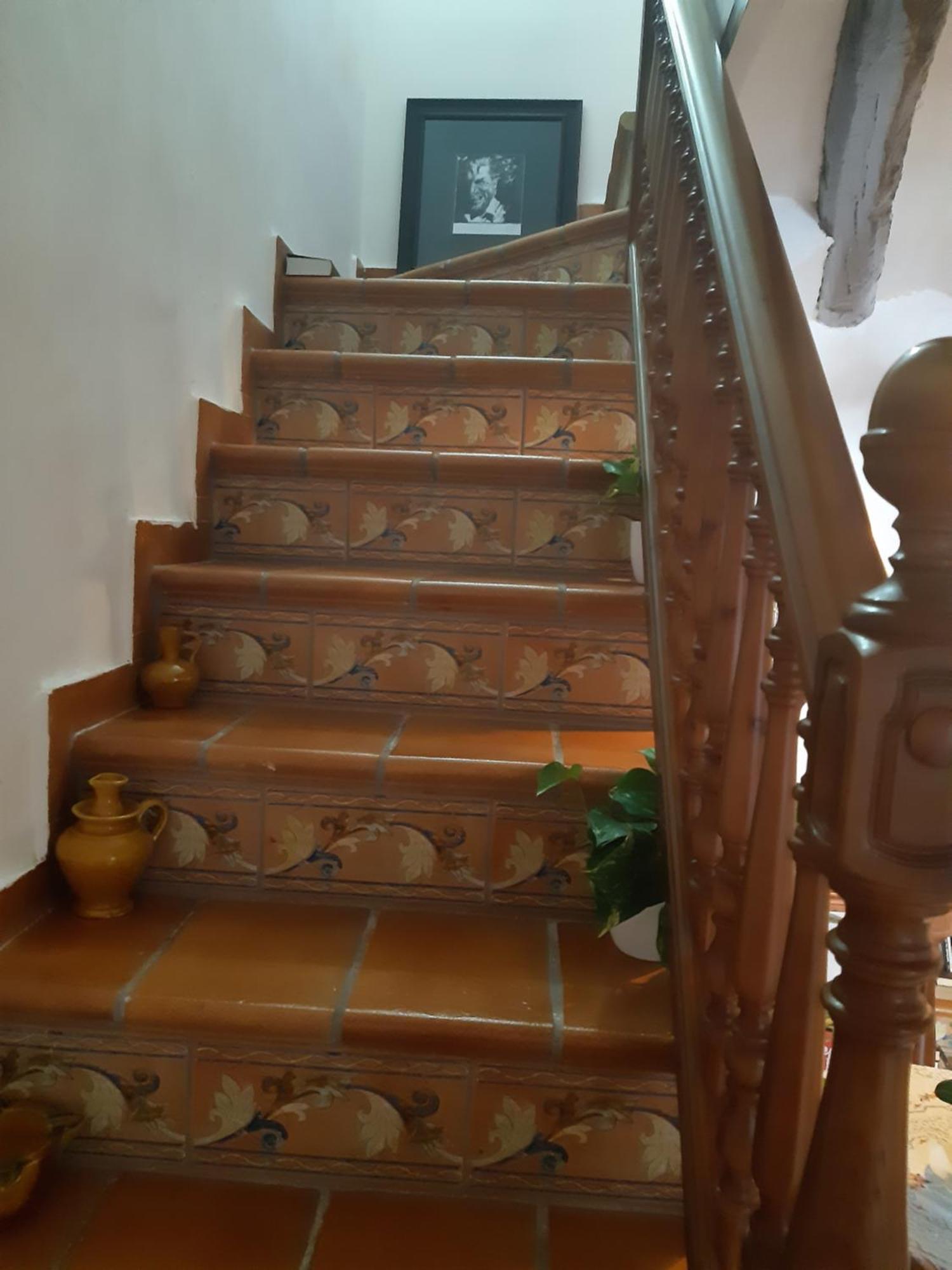 Musas Gastro Casa Rural Daire Valdealgorfa Dış mekan fotoğraf