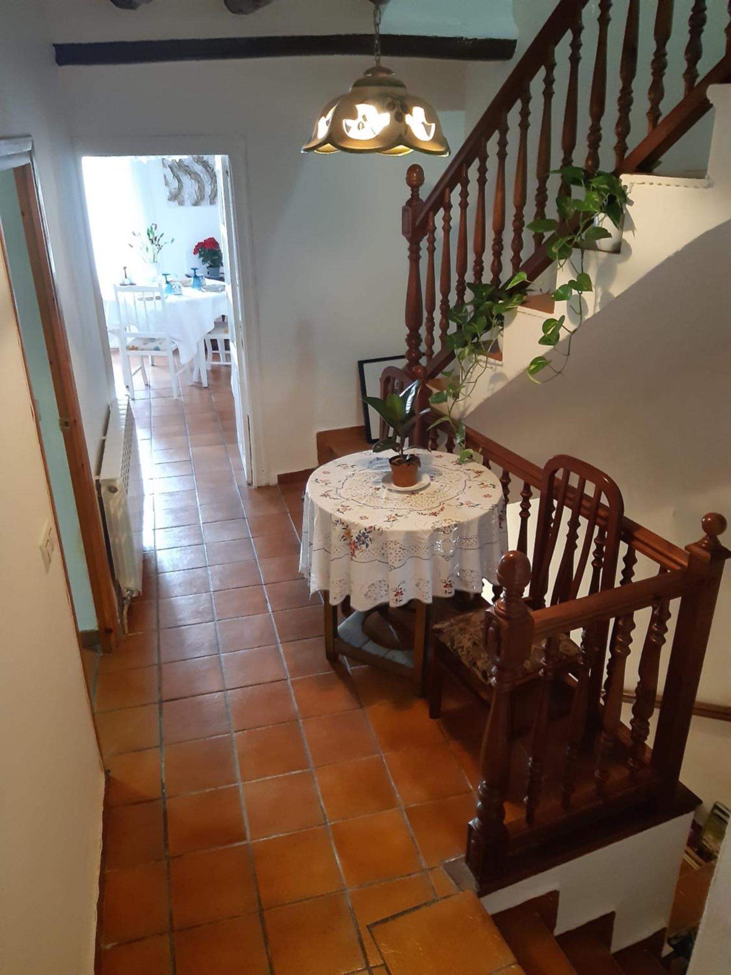 Musas Gastro Casa Rural Daire Valdealgorfa Dış mekan fotoğraf