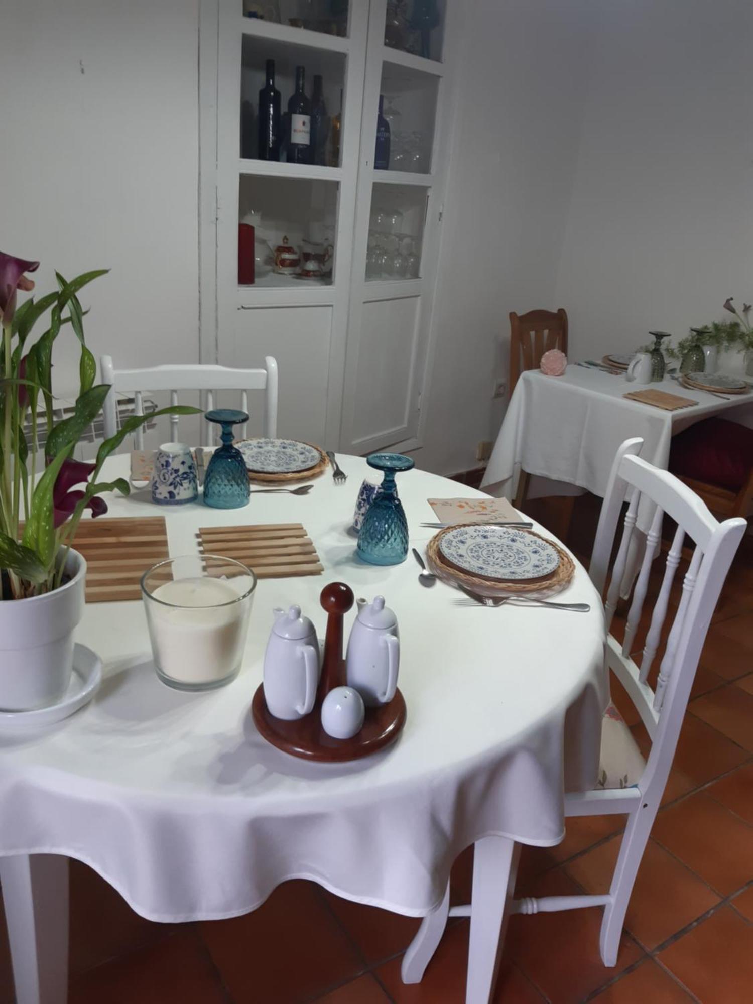 Musas Gastro Casa Rural Daire Valdealgorfa Dış mekan fotoğraf