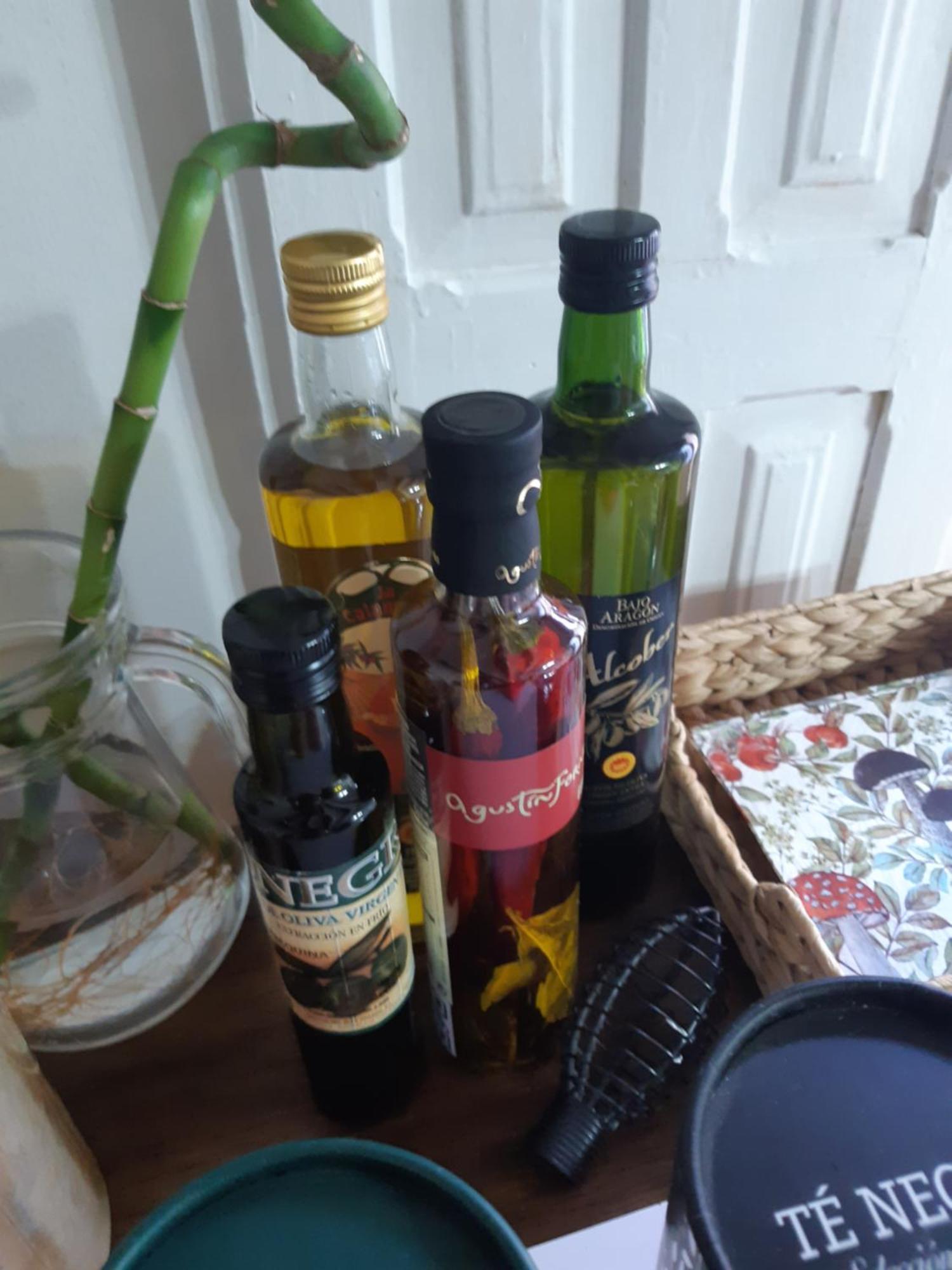 Musas Gastro Casa Rural Daire Valdealgorfa Dış mekan fotoğraf